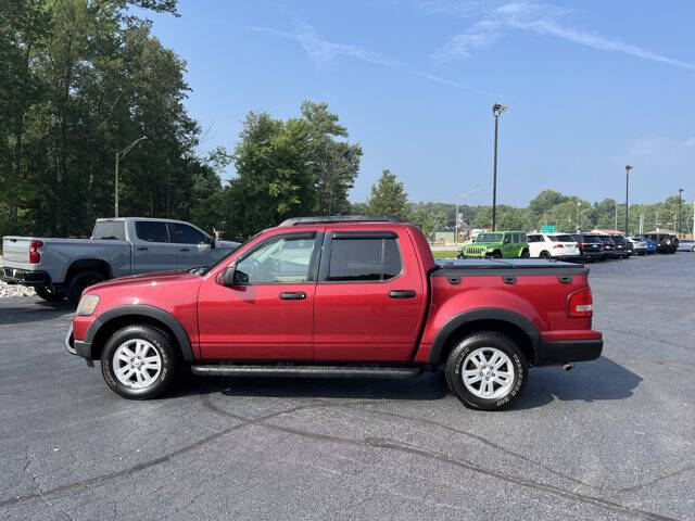 ford explorer sport trac 2008 1FMEU51E68UB33508 image ford explorer sport trac 2008 1FMEU51E68UB33508 image